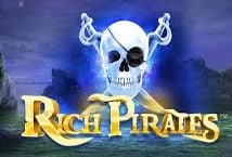 Rich Pirates Synot slot